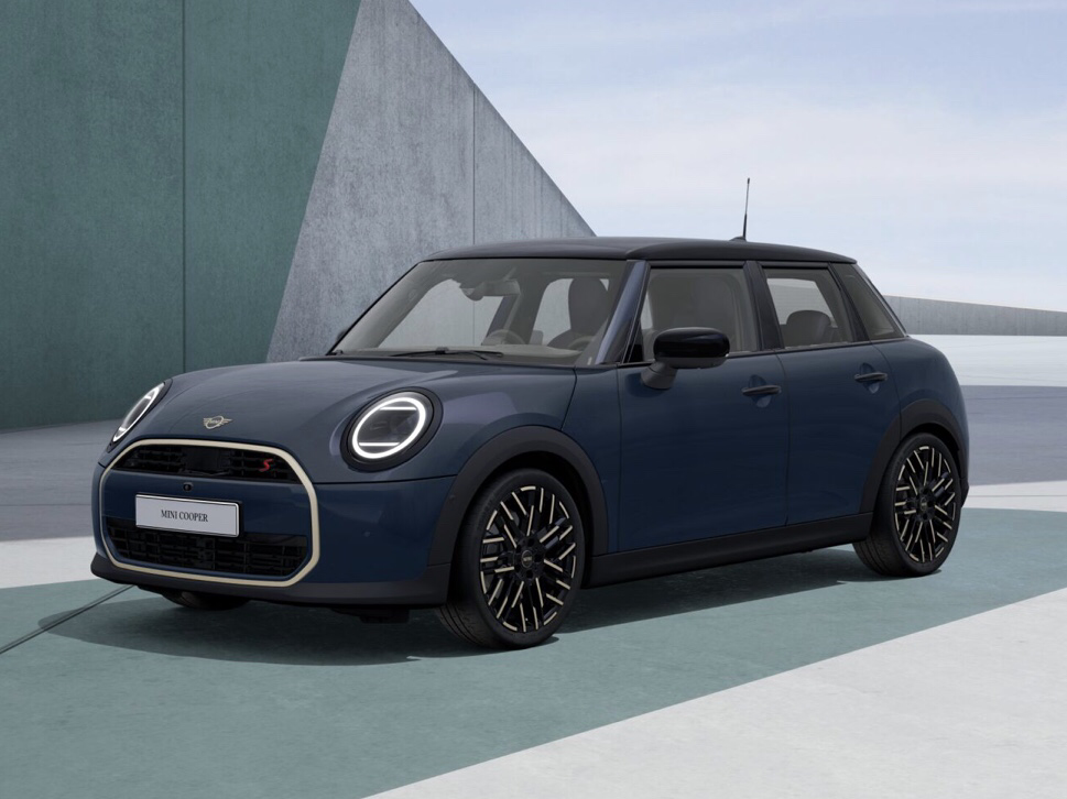 ミニクーパー 確認用 現行MINIの警告表示のリセット方法 - MINI城東鶴見／MINI NEXT城東鶴見